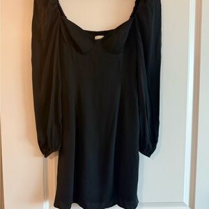 Wilfred Novella dress